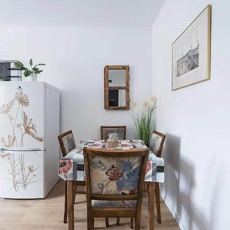 Apartment Olivia Business Centre By Renters Gdansk
