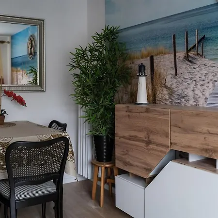 Apartment Olivia Business Centre By Renters Gdansk