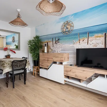 Olivia Business Centre By Renters Apartment